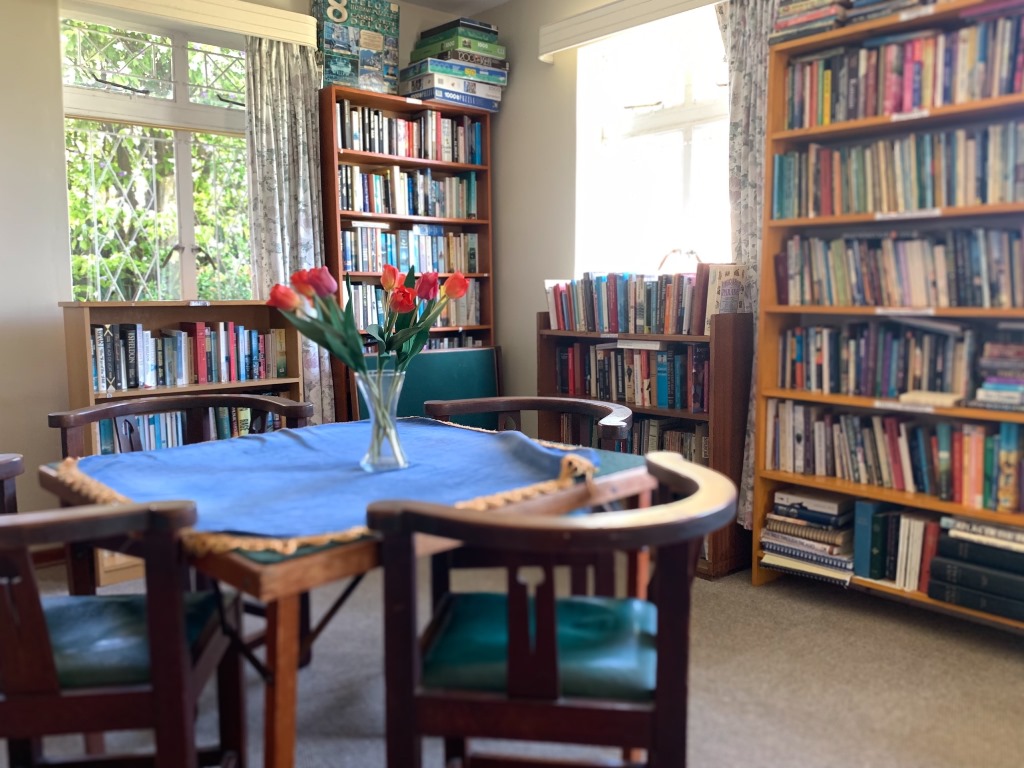 Processed with Focos