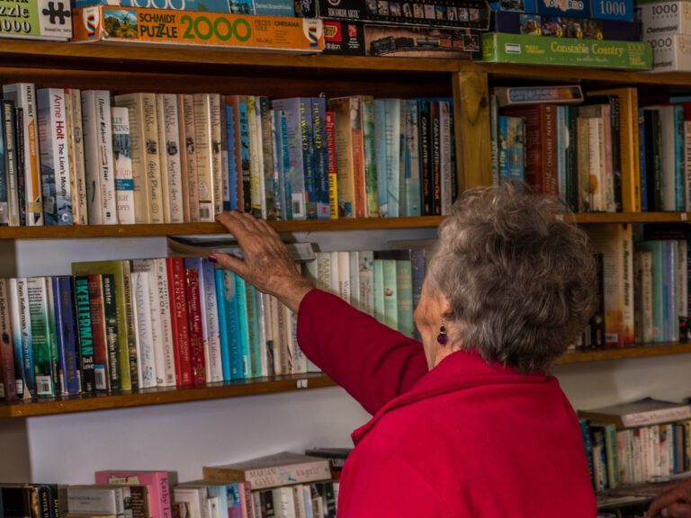 Library