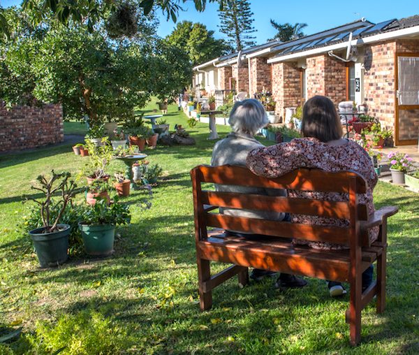 Gardens